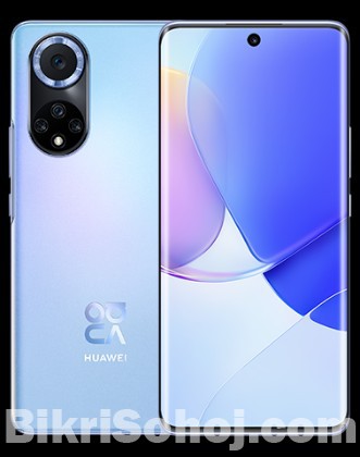 Huawei nova 9